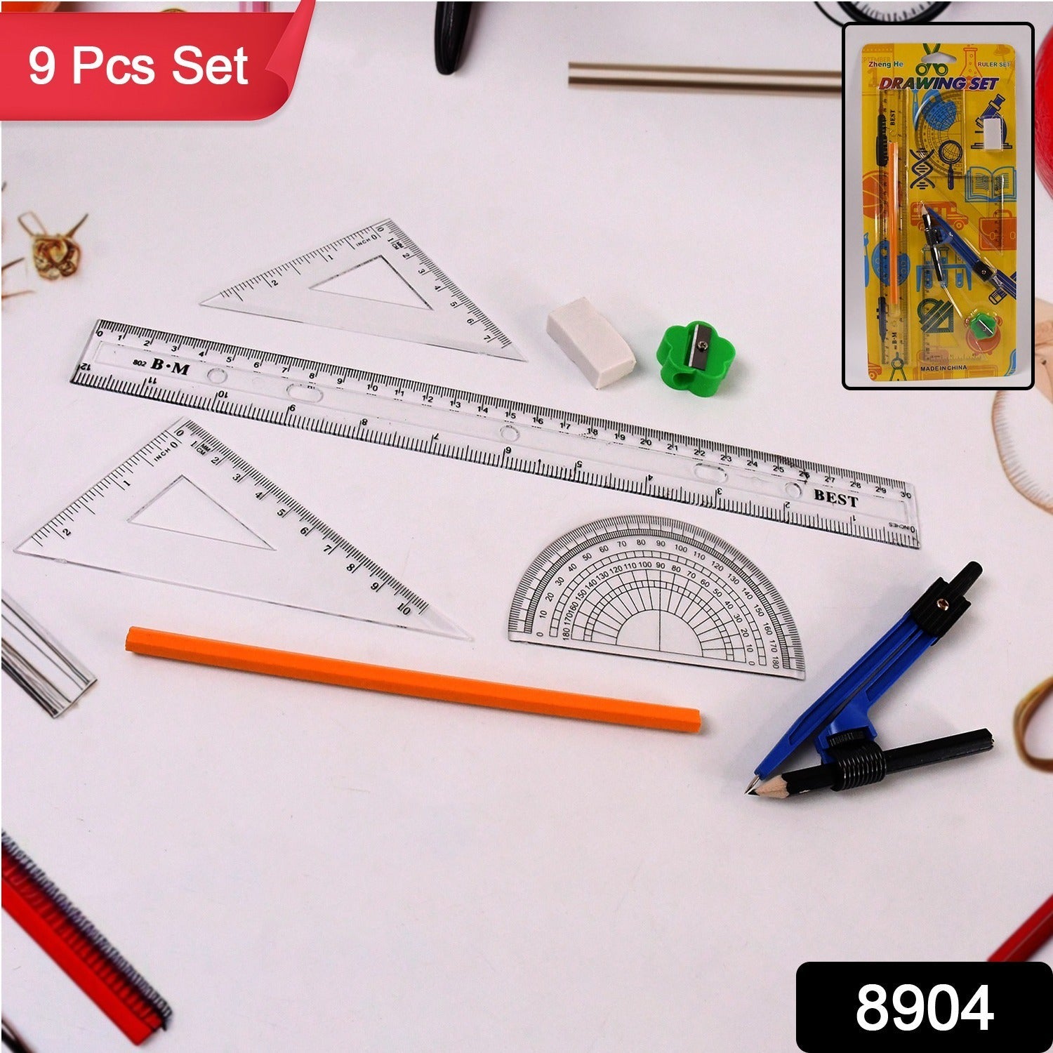ProDraft Set ProDraft Set